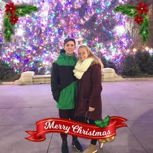 Meet your Posher, Benjamin